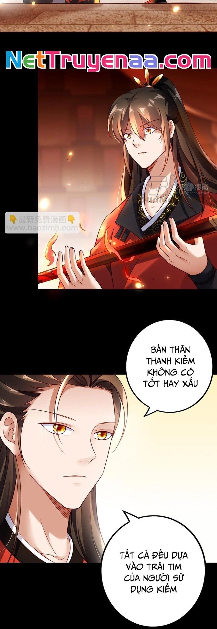 Ngàn Vàng Không Đổi Chapter 44 - 25