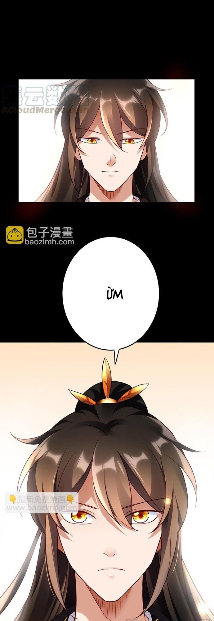 Ngàn Vàng Không Đổi Chapter 44 - 26