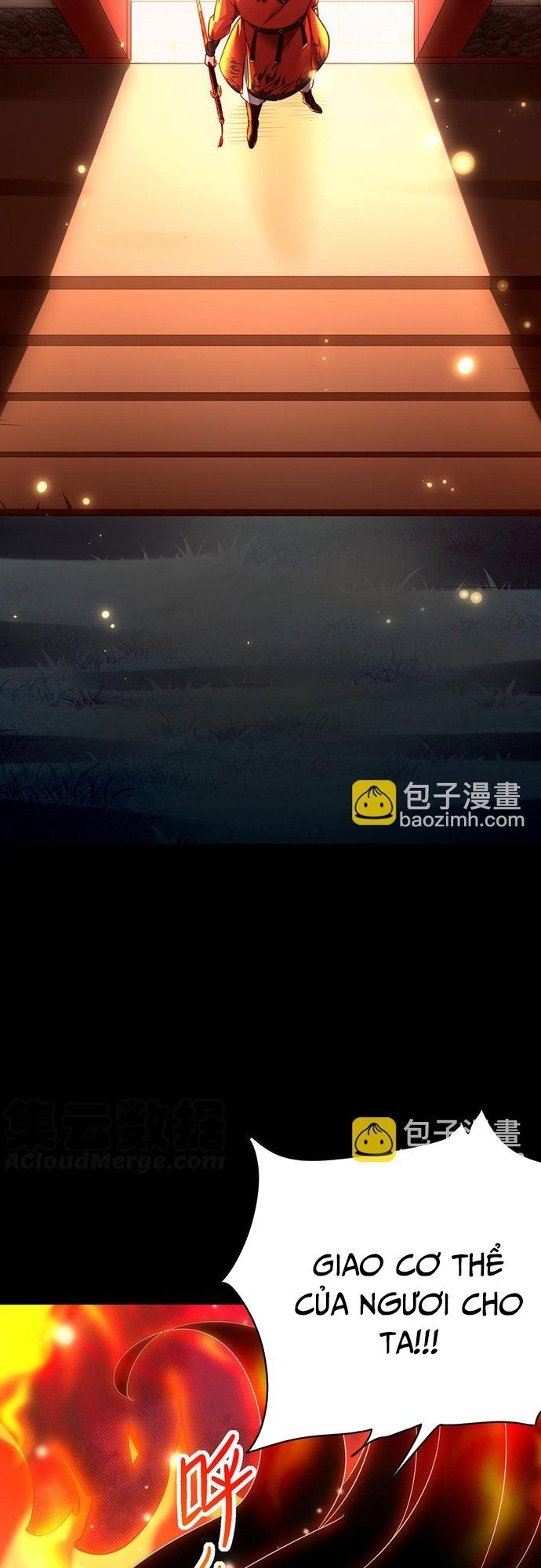 Ngàn Vàng Không Đổi Chapter 44 - 28