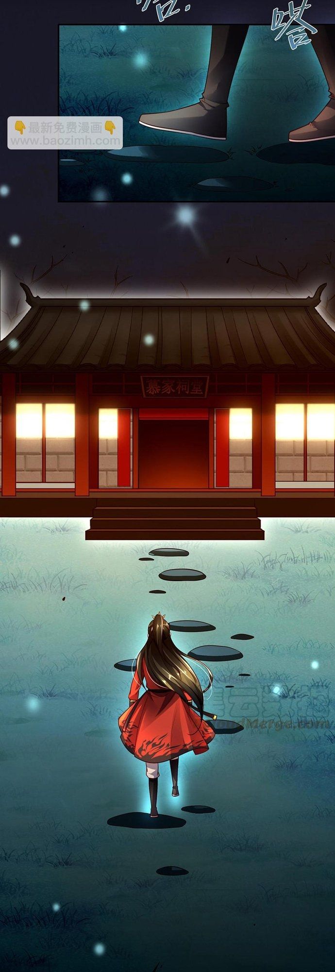 Ngàn Vàng Không Đổi Chapter 44 - 4