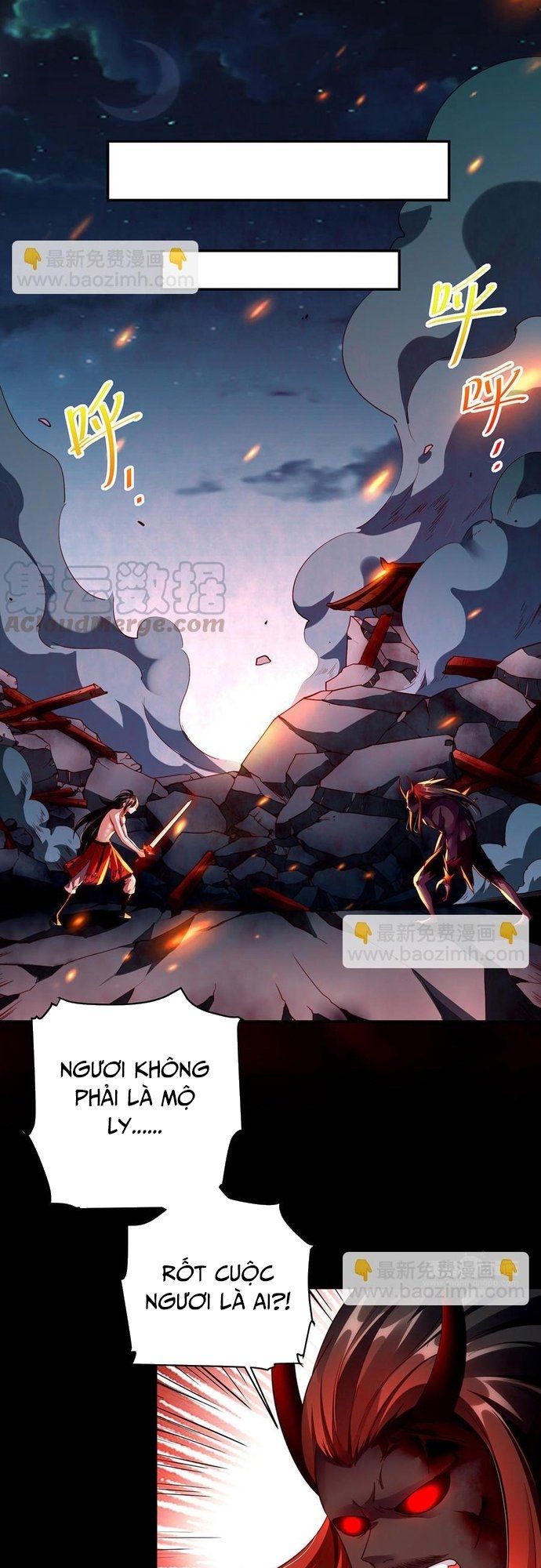 Ngàn Vàng Không Đổi Chapter 44 - 31