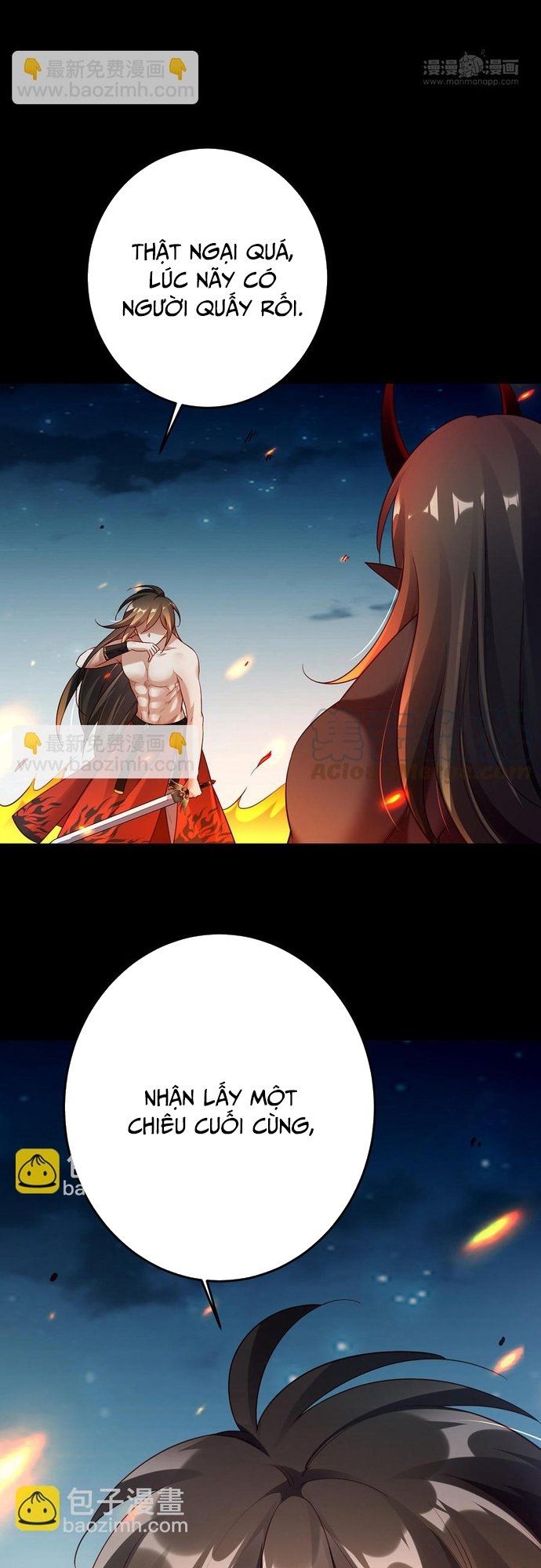 Ngàn Vàng Không Đổi Chapter 44 - 36