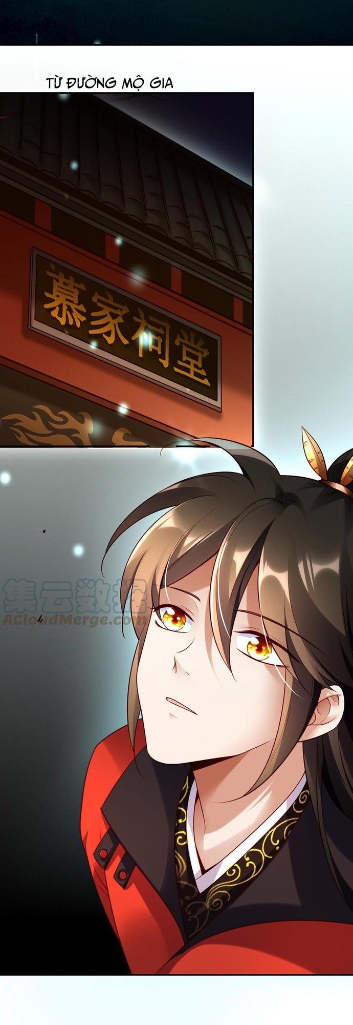 Ngàn Vàng Không Đổi Chapter 44 - 5