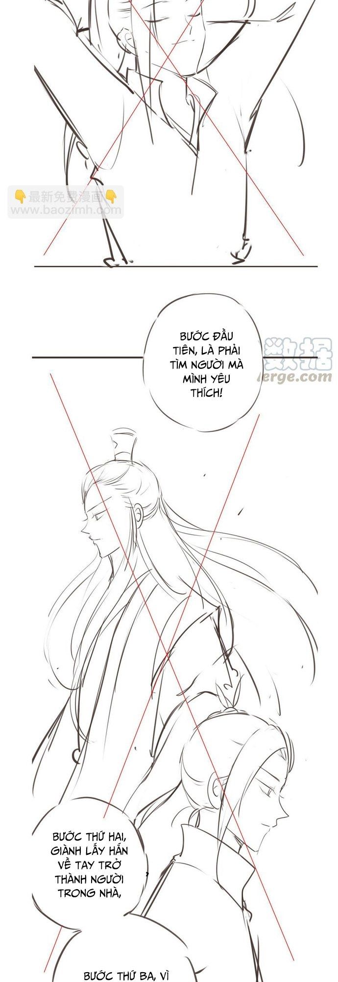 Ngàn Vàng Không Đổi Chapter 44 - 43