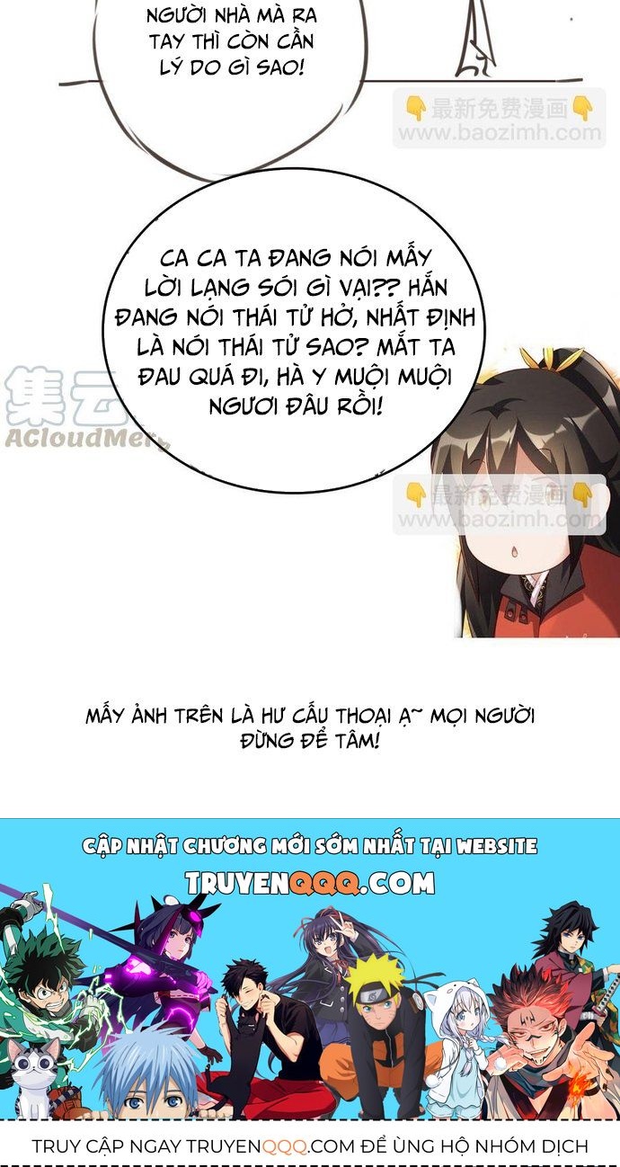 Ngàn Vàng Không Đổi Chapter 44 - 44