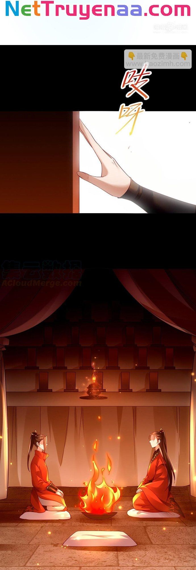 Ngàn Vàng Không Đổi Chapter 44 - 6