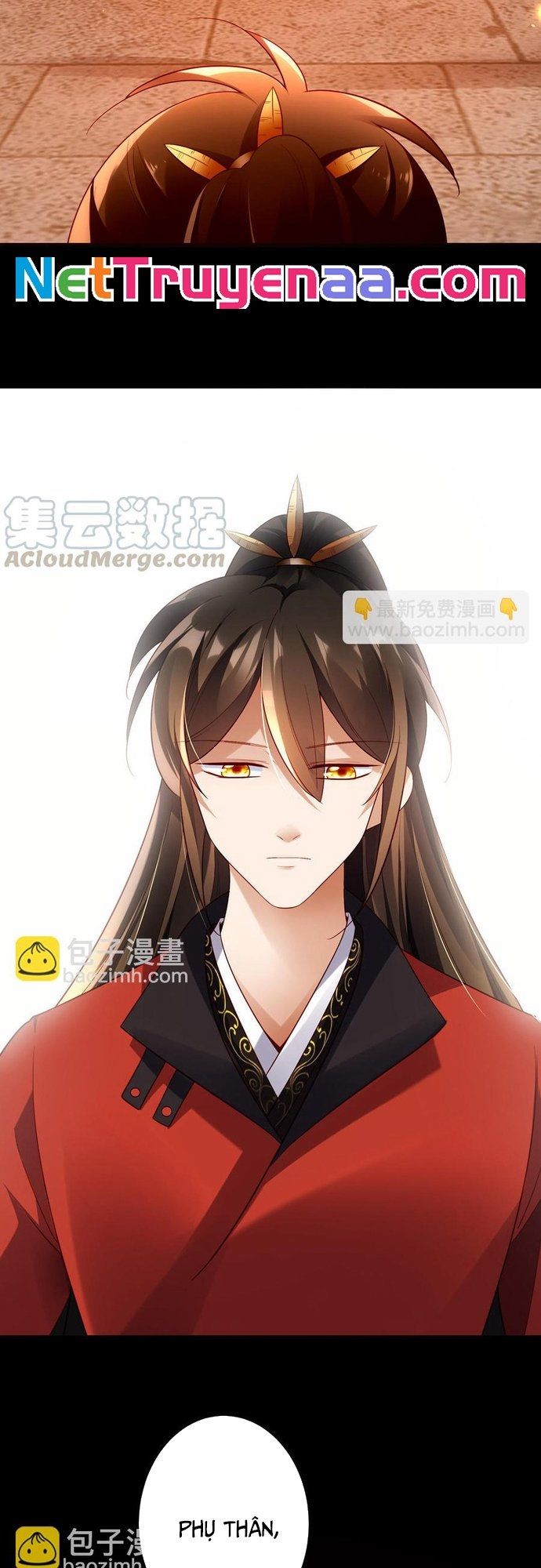 Ngàn Vàng Không Đổi Chapter 44 - 7