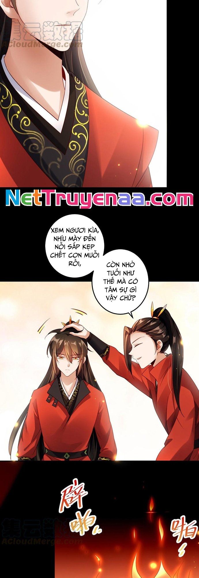 Ngàn Vàng Không Đổi Chapter 44 - 9