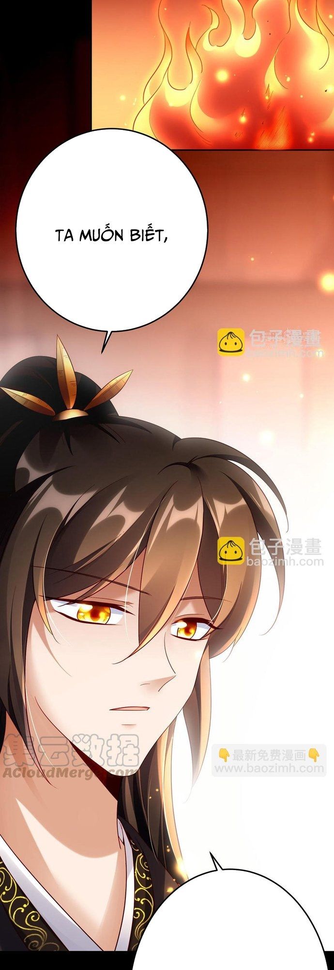 Ngàn Vàng Không Đổi Chapter 44 - 10