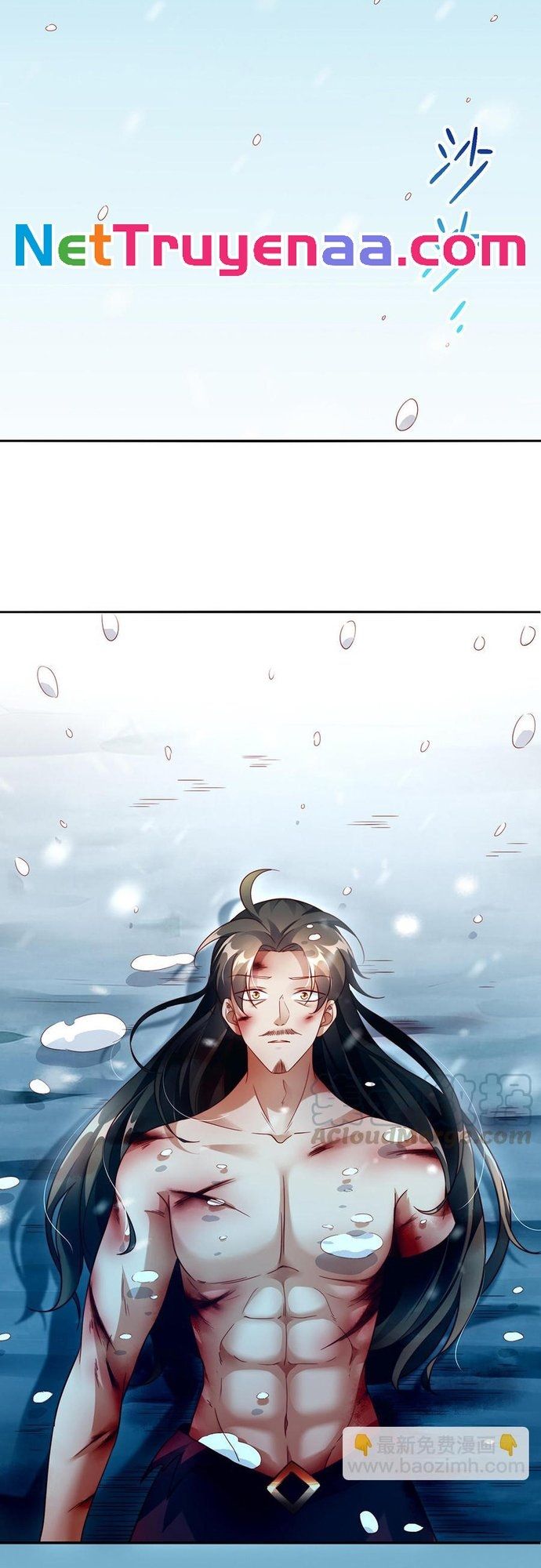 Ngàn Vàng Không Đổi Chapter 45 - 11