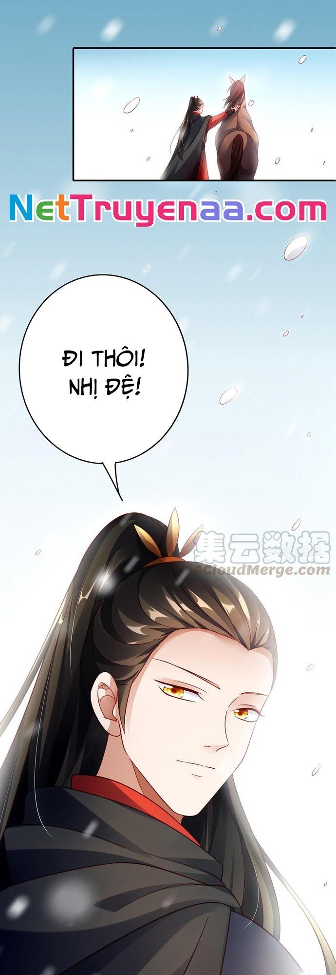 Ngàn Vàng Không Đổi Chapter 45 - 12