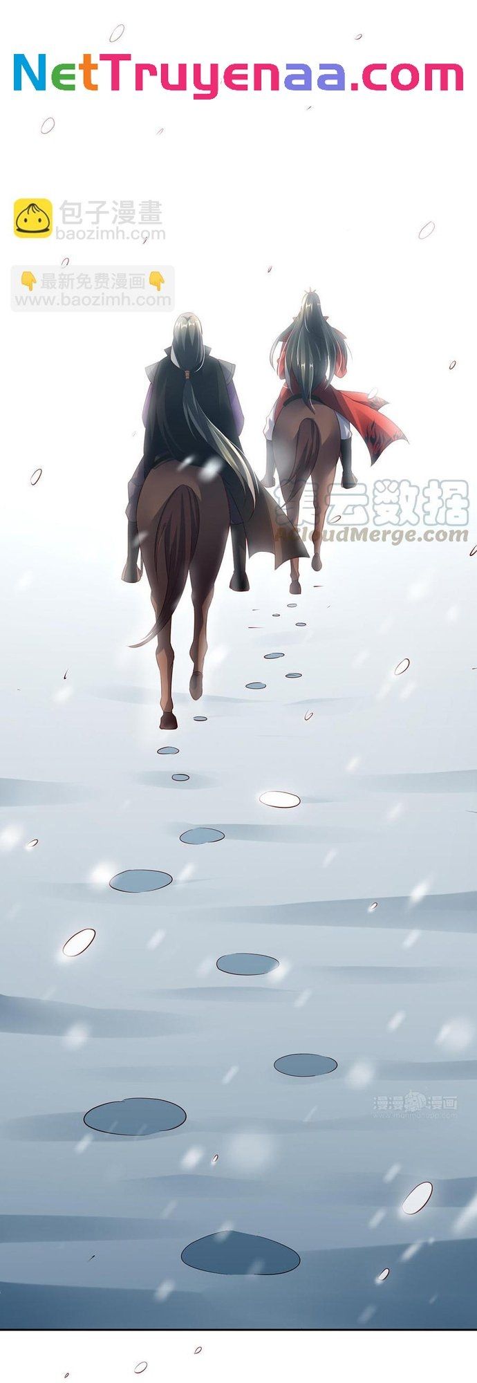 Ngàn Vàng Không Đổi Chapter 45 - 14