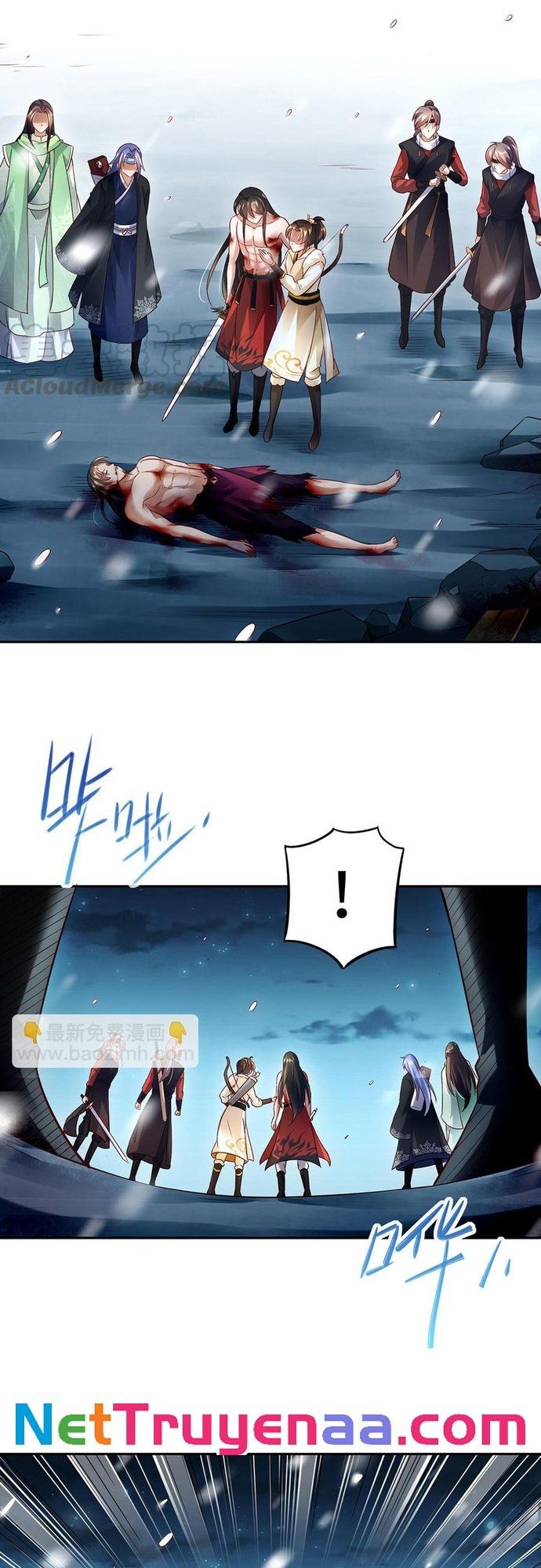 Ngàn Vàng Không Đổi Chapter 45 - 15