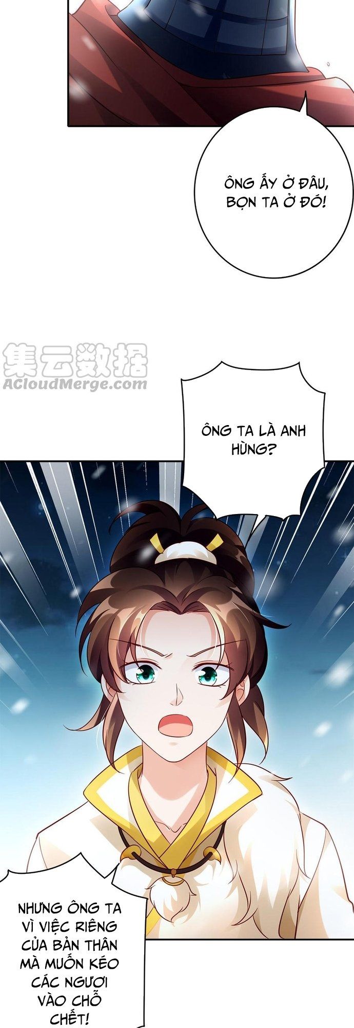 Ngàn Vàng Không Đổi Chapter 45 - 20