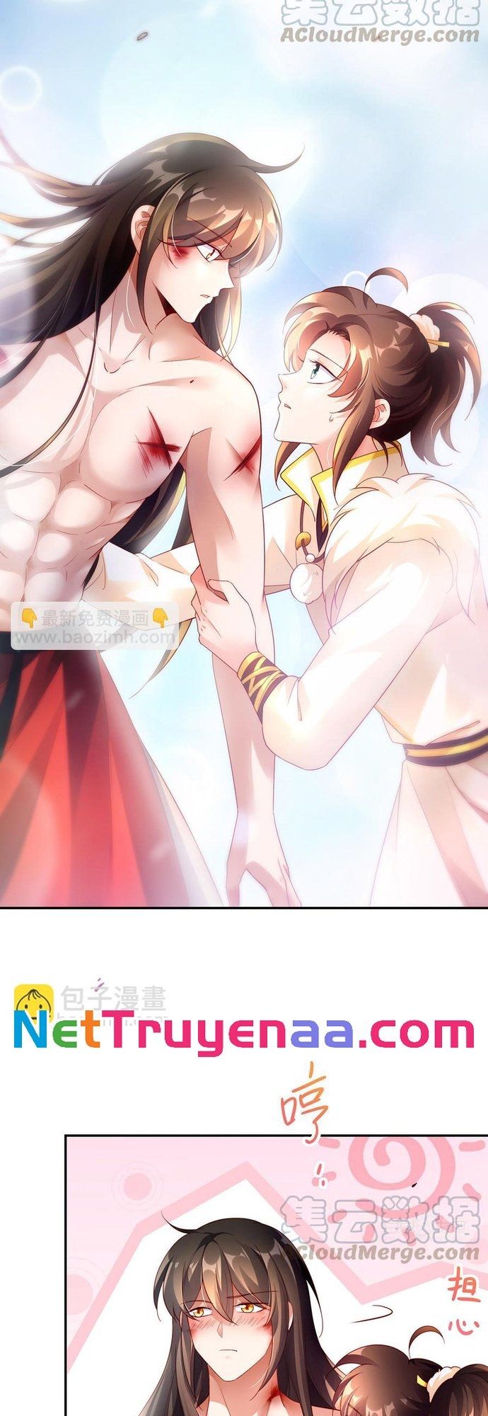 Ngàn Vàng Không Đổi Chapter 45 - 3