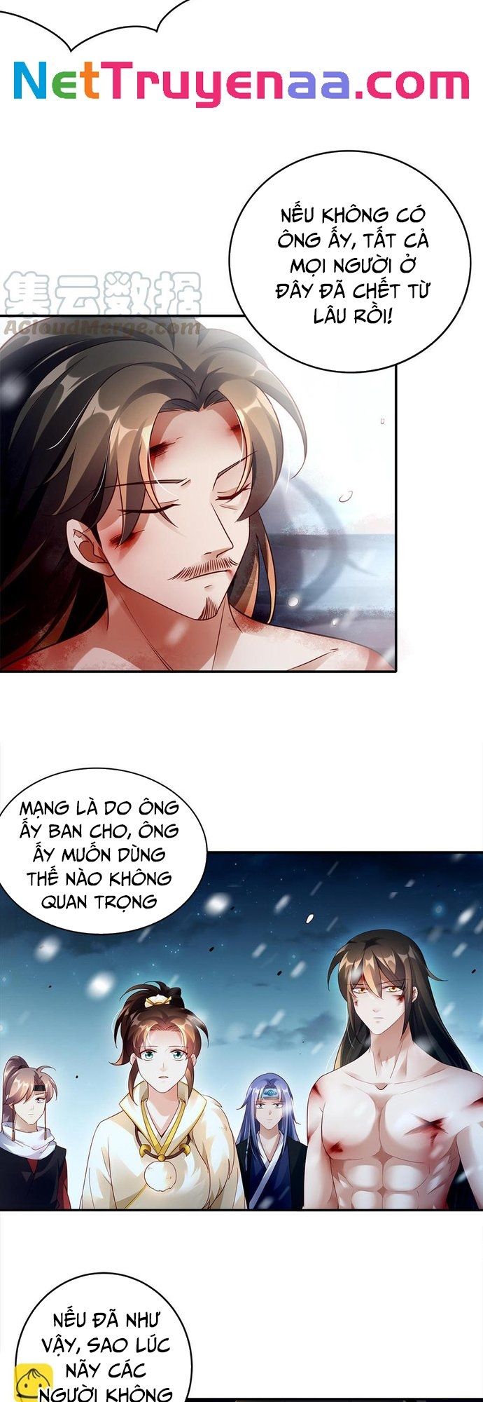 Ngàn Vàng Không Đổi Chapter 45 - 21