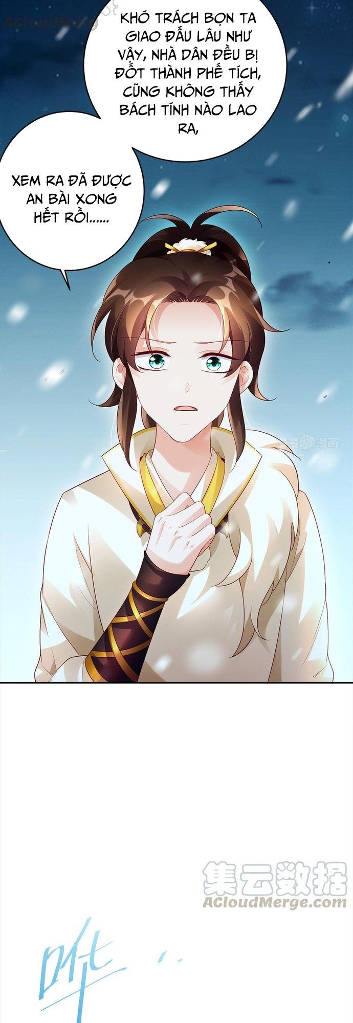 Ngàn Vàng Không Đổi Chapter 45 - 23