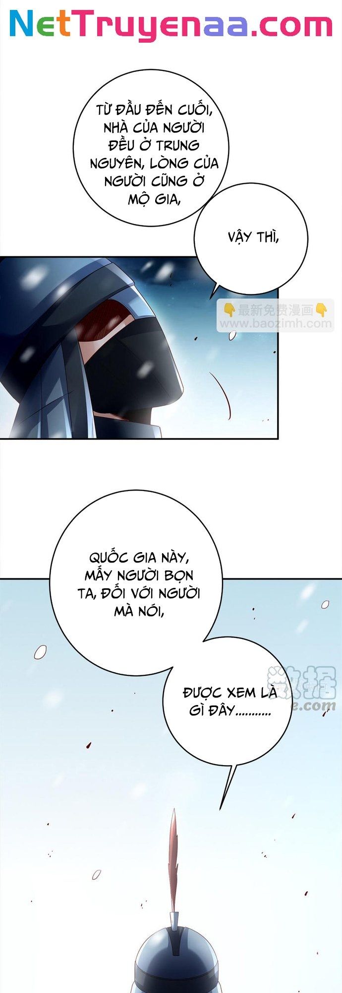 Ngàn Vàng Không Đổi Chapter 45 - 25