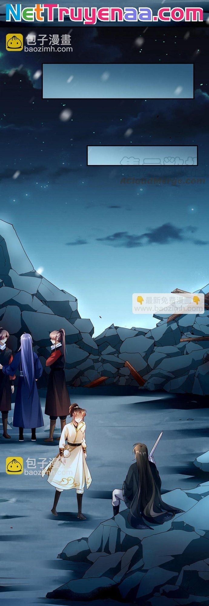 Ngàn Vàng Không Đổi Chapter 45 - 28