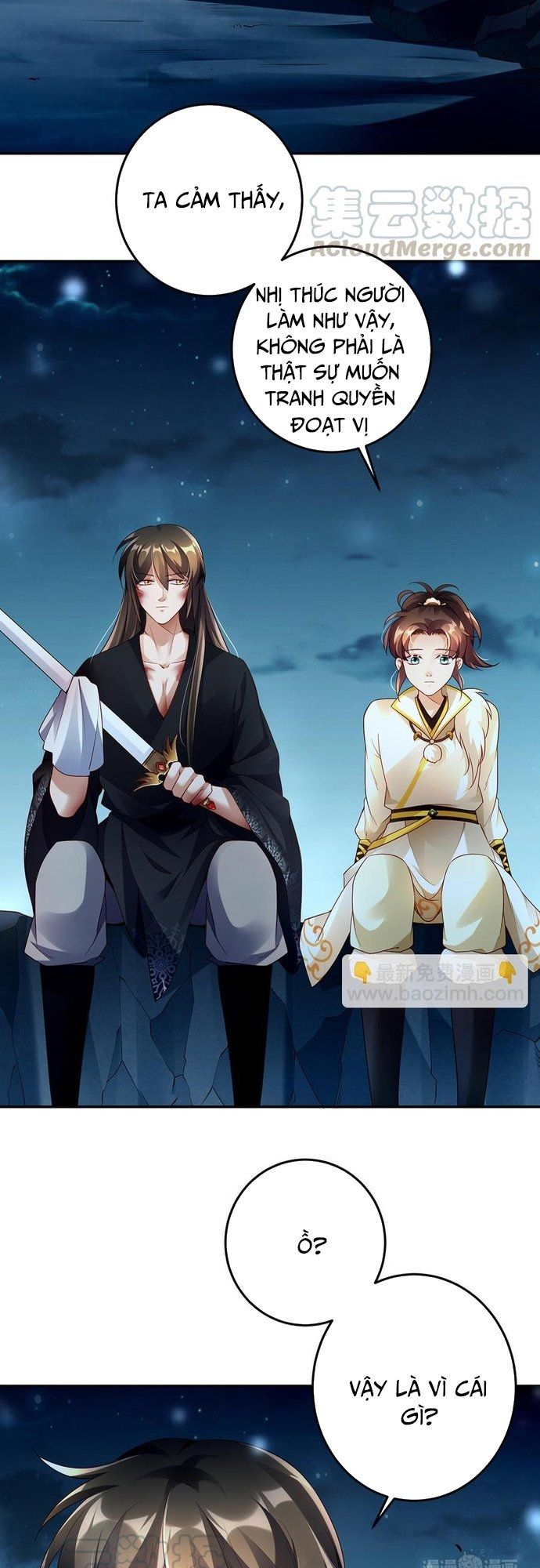 Ngàn Vàng Không Đổi Chapter 45 - 29