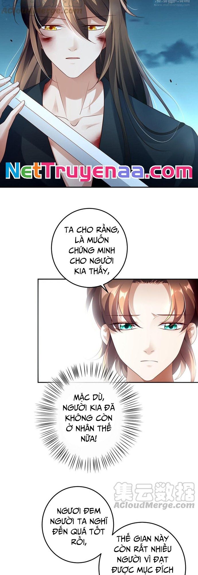 Ngàn Vàng Không Đổi Chapter 45 - 30