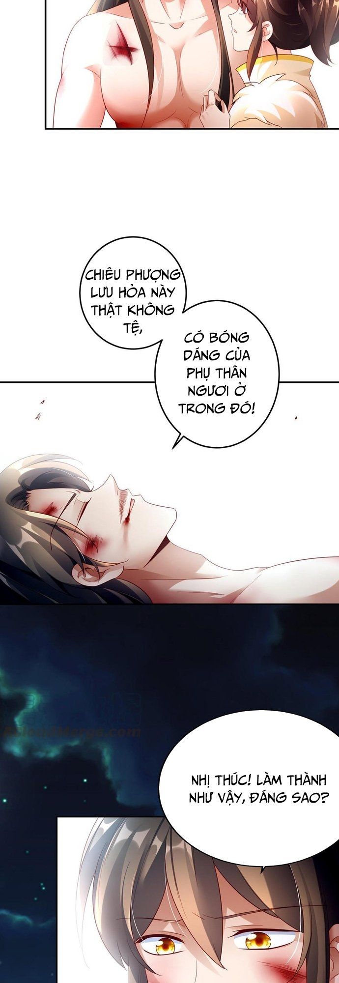 Ngàn Vàng Không Đổi Chapter 45 - 4