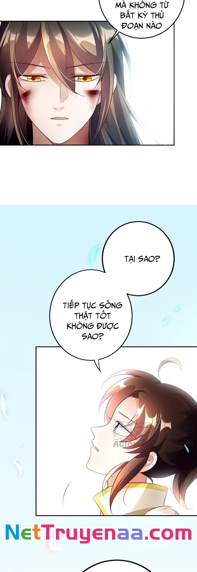 Ngàn Vàng Không Đổi Chapter 45 - 31