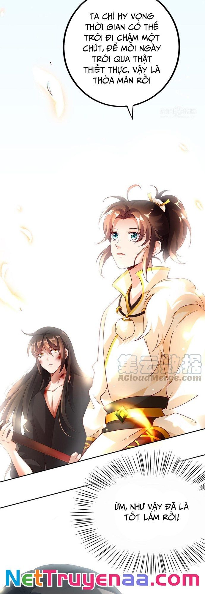 Ngàn Vàng Không Đổi Chapter 45 - 32