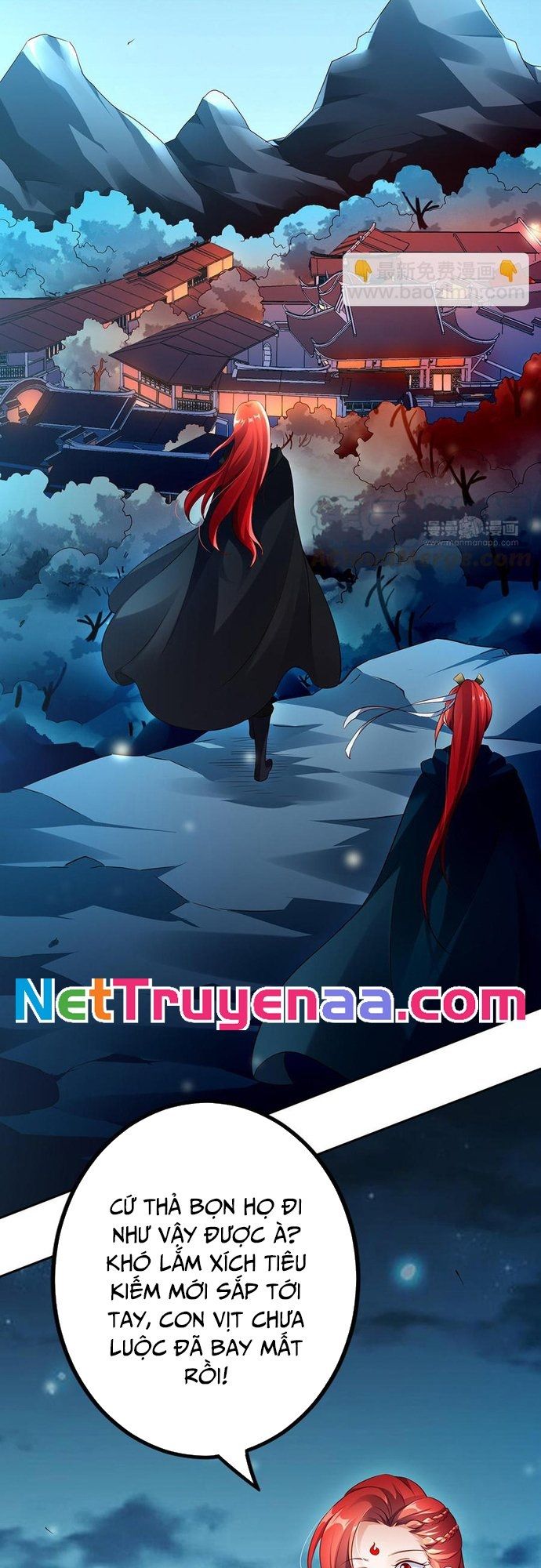 Ngàn Vàng Không Đổi Chapter 45 - 34