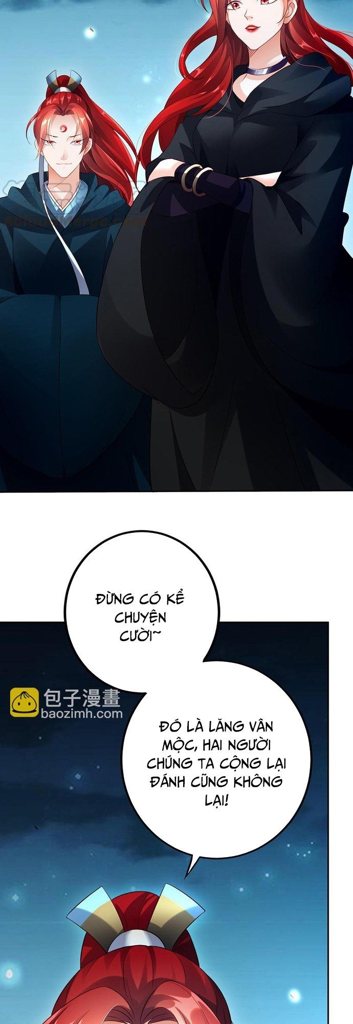 Ngàn Vàng Không Đổi Chapter 45 - 35