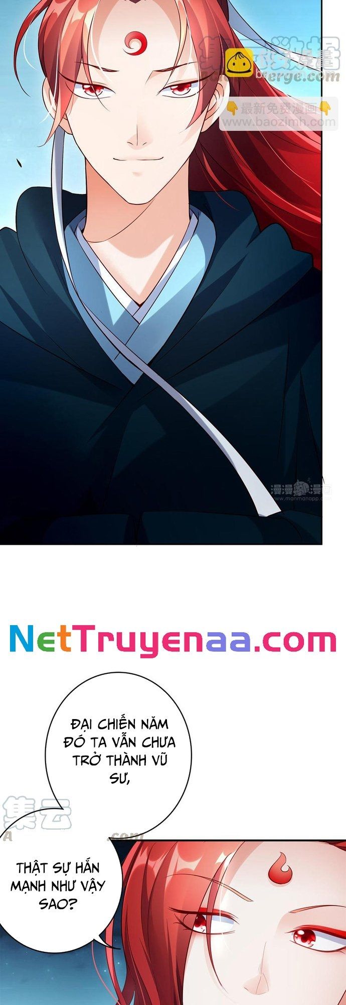 Ngàn Vàng Không Đổi Chapter 45 - 36