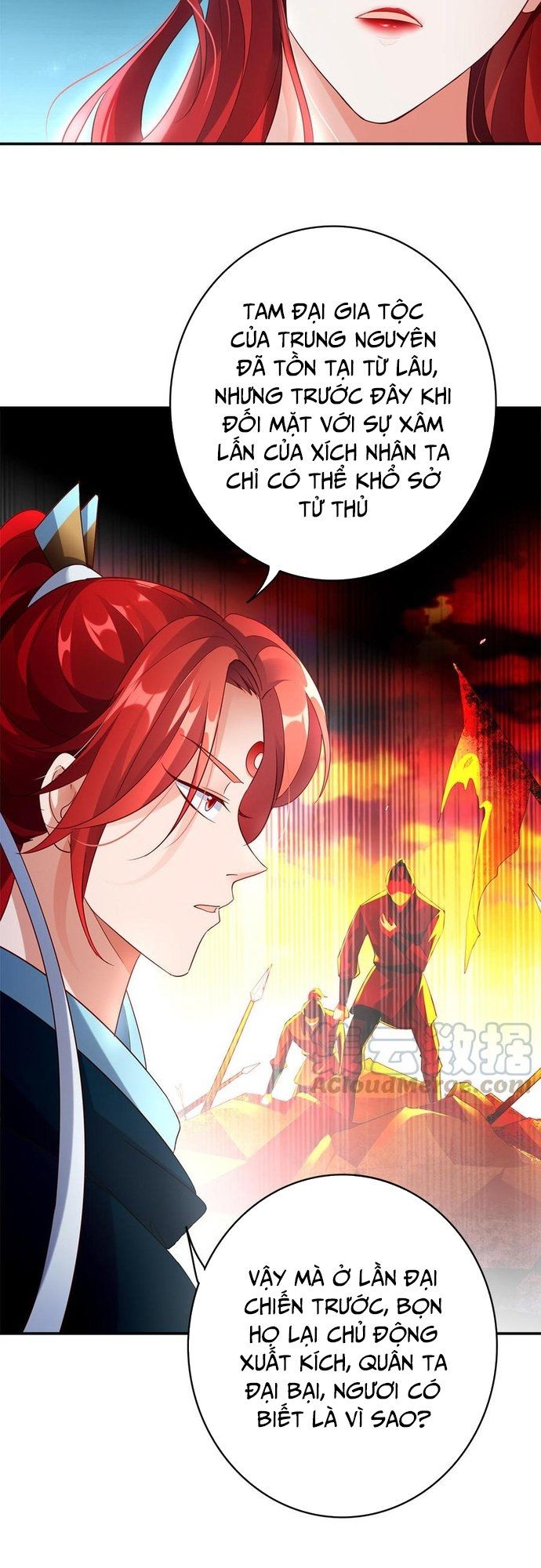 Ngàn Vàng Không Đổi Chapter 45 - 37