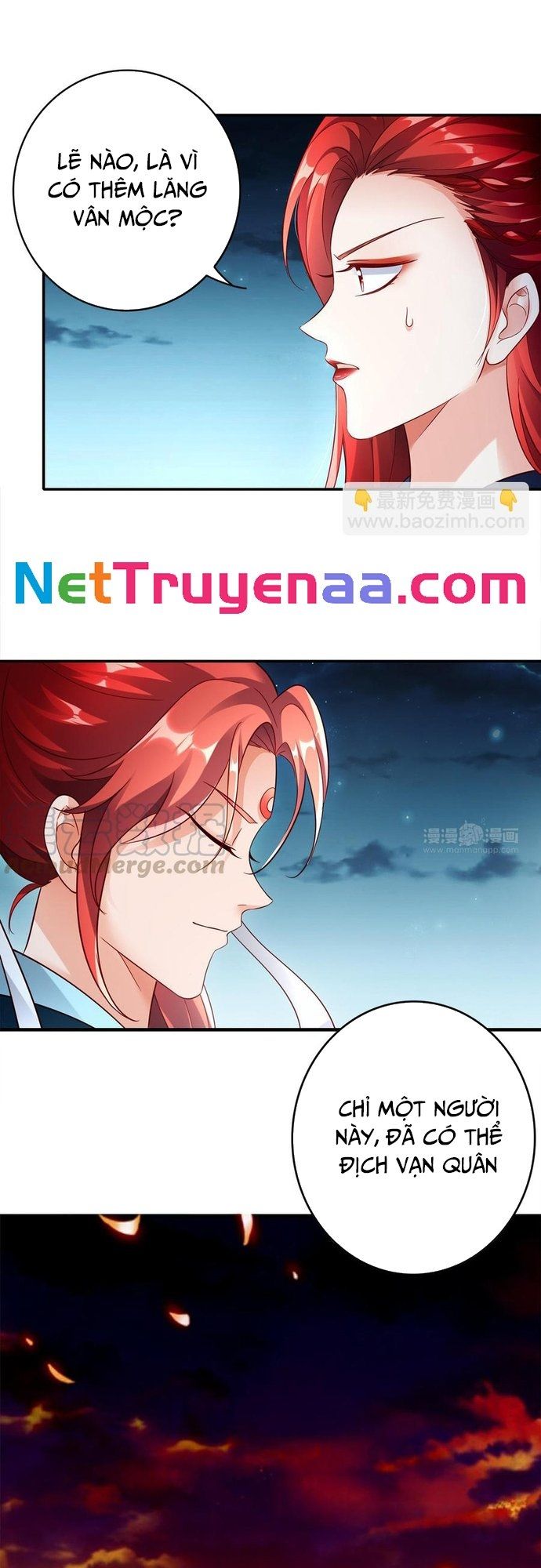 Ngàn Vàng Không Đổi Chapter 45 - 38