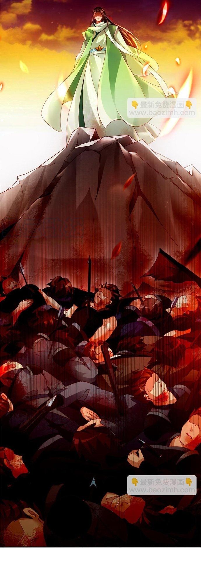 Ngàn Vàng Không Đổi Chapter 45 - 39