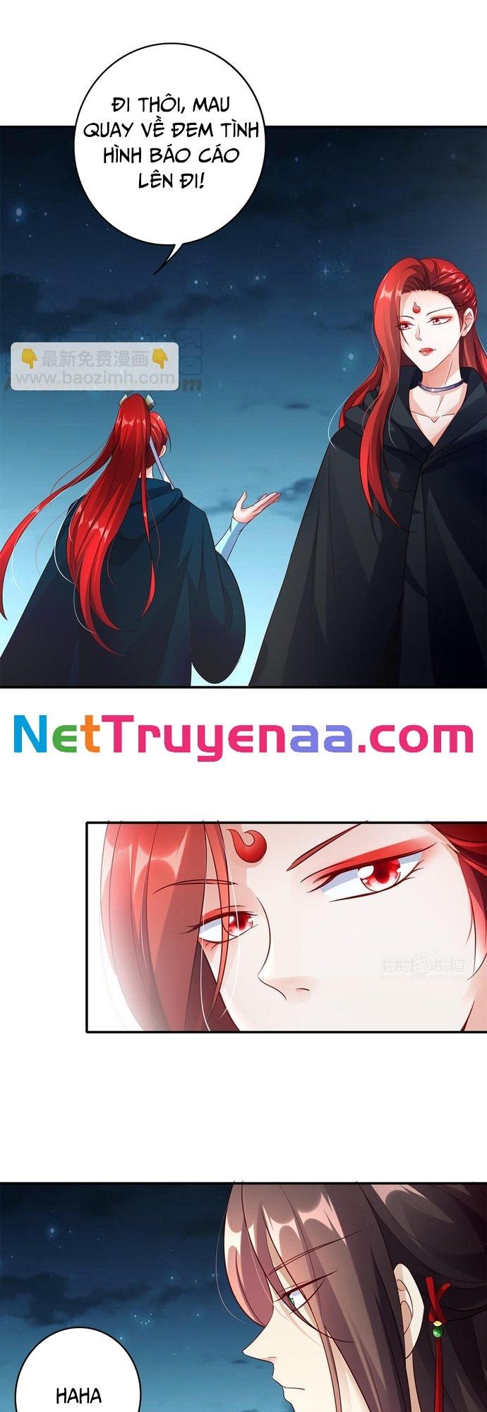 Ngàn Vàng Không Đổi Chapter 45 - 40