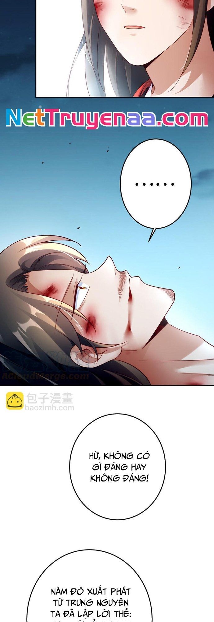 Ngàn Vàng Không Đổi Chapter 45 - 5