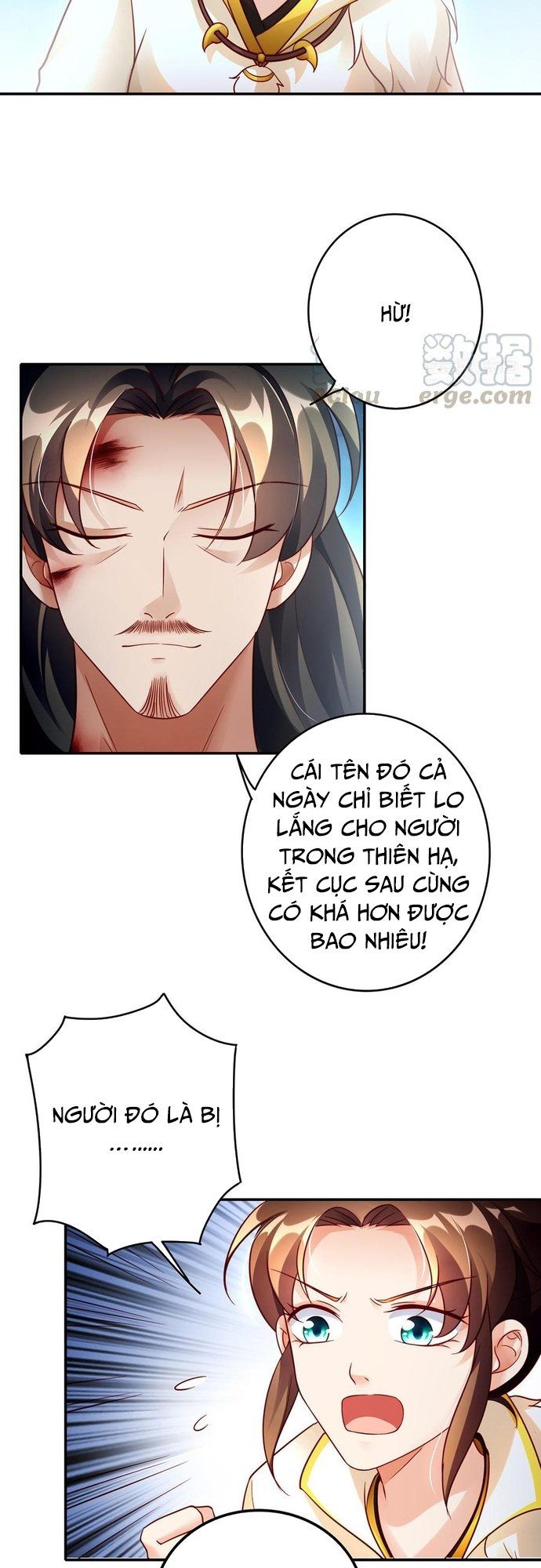 Ngàn Vàng Không Đổi Chapter 45 - 8