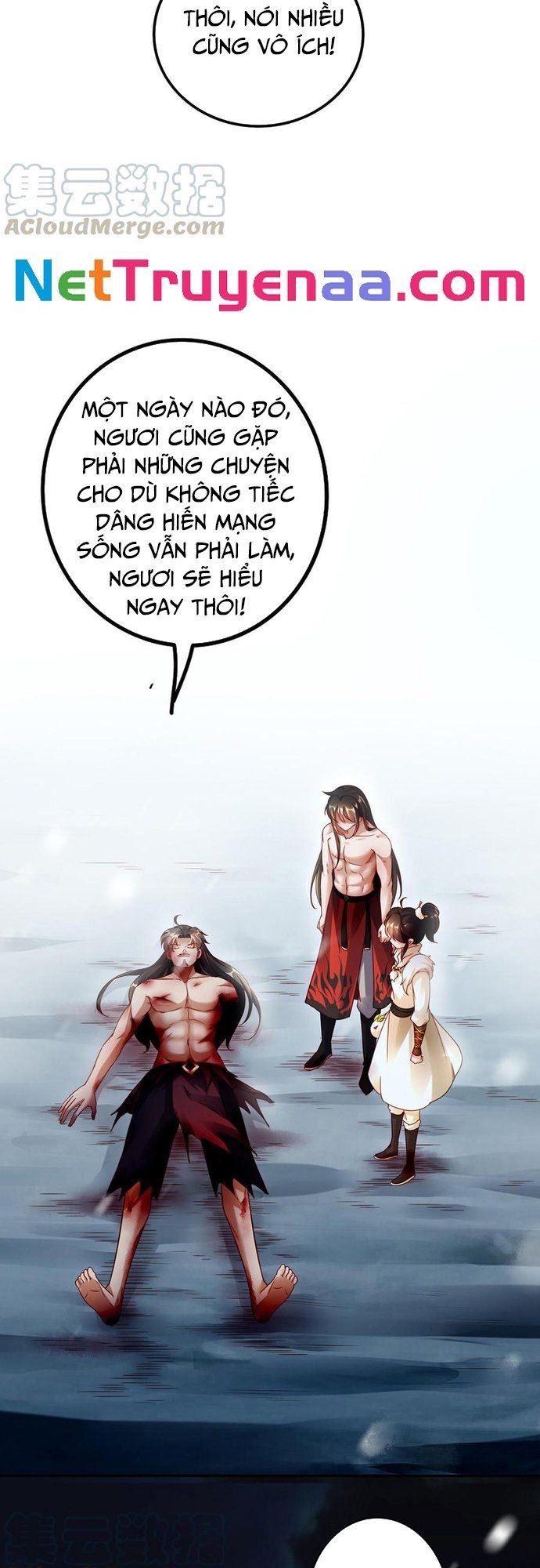 Ngàn Vàng Không Đổi Chapter 45 - 9