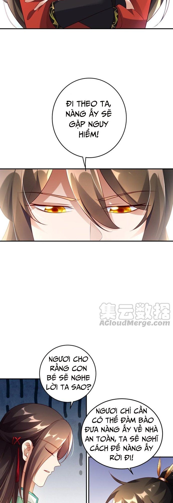 Ngàn Vàng Không Đổi Chapter 46 - 11