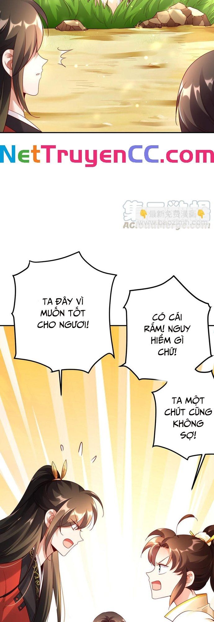 Ngàn Vàng Không Đổi Chapter 46 - 13