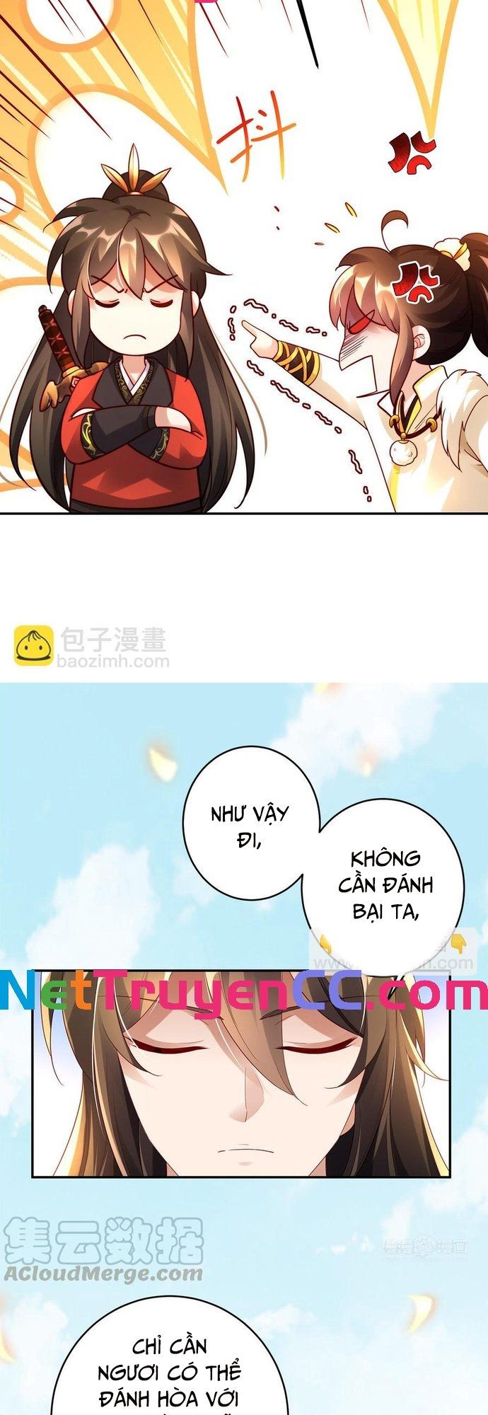 Ngàn Vàng Không Đổi Chapter 46 - 16