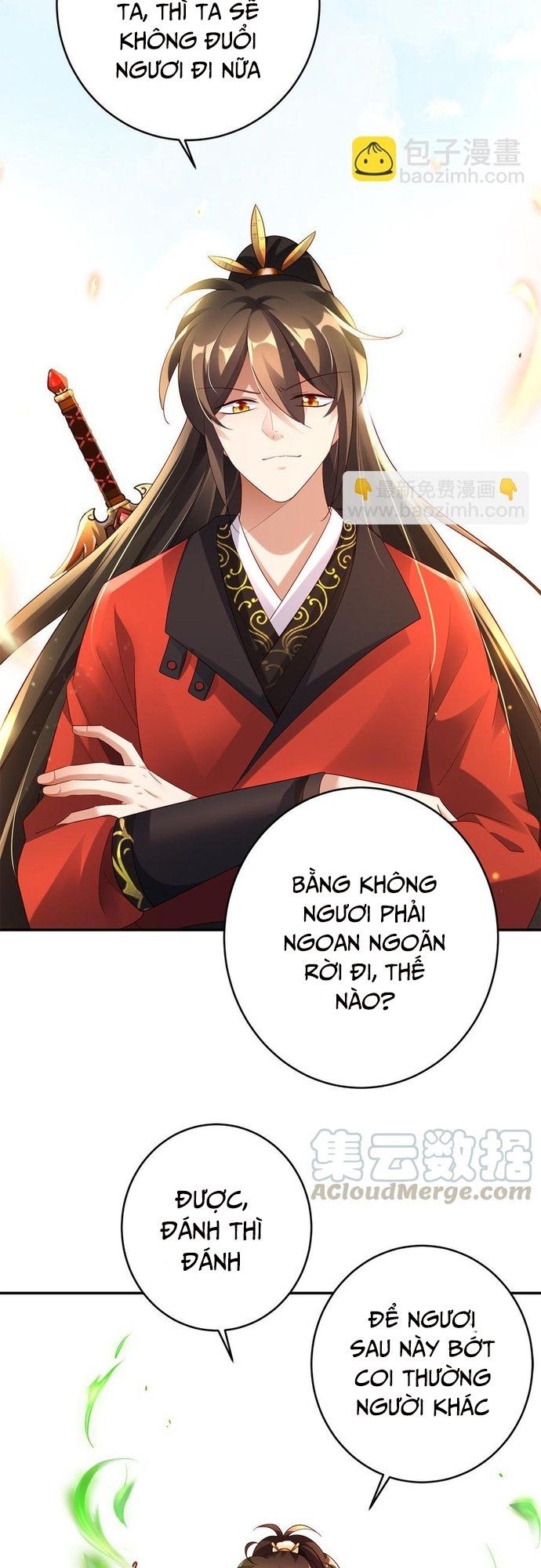 Ngàn Vàng Không Đổi Chapter 46 - 17