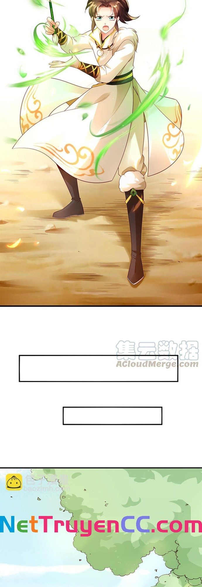 Ngàn Vàng Không Đổi Chapter 46 - 18