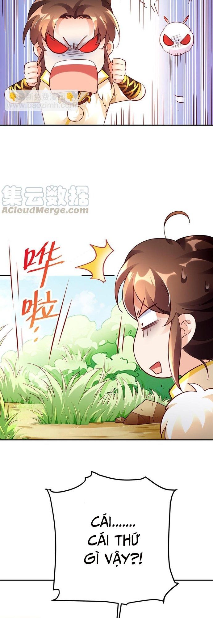 Ngàn Vàng Không Đổi Chapter 46 - 20