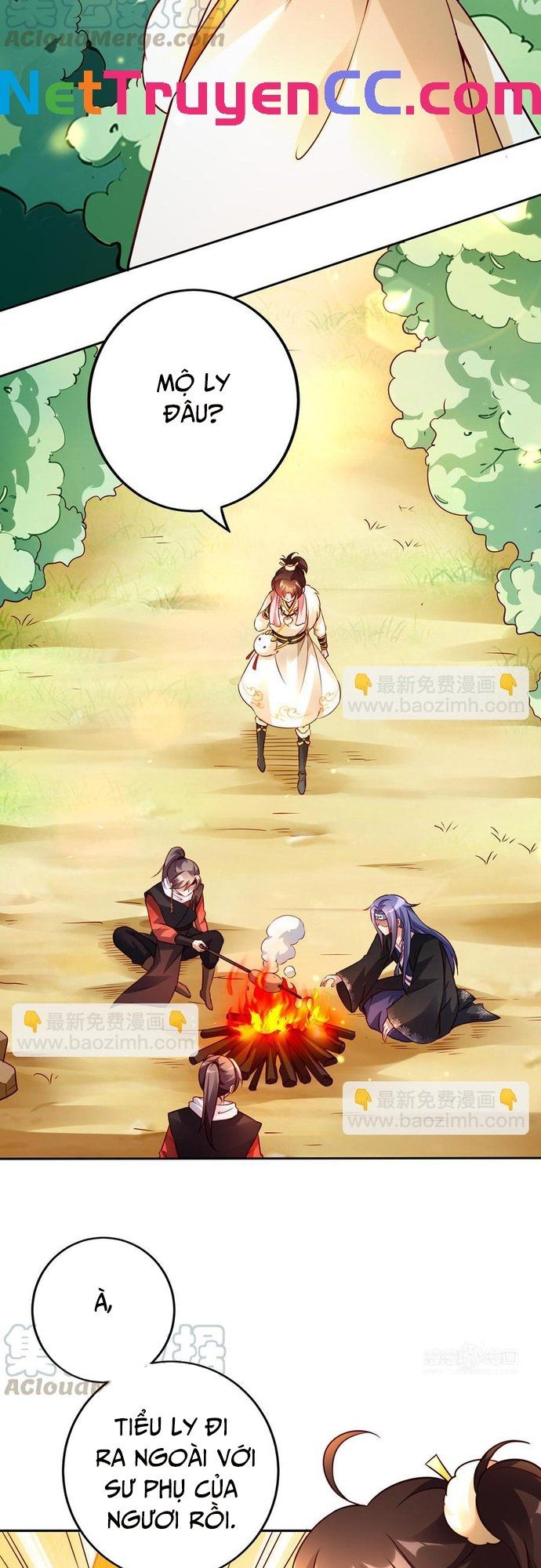 Ngàn Vàng Không Đổi Chapter 46 - 3