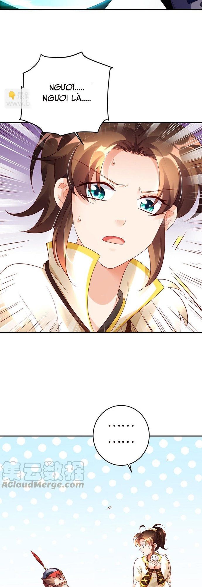 Ngàn Vàng Không Đổi Chapter 46 - 23