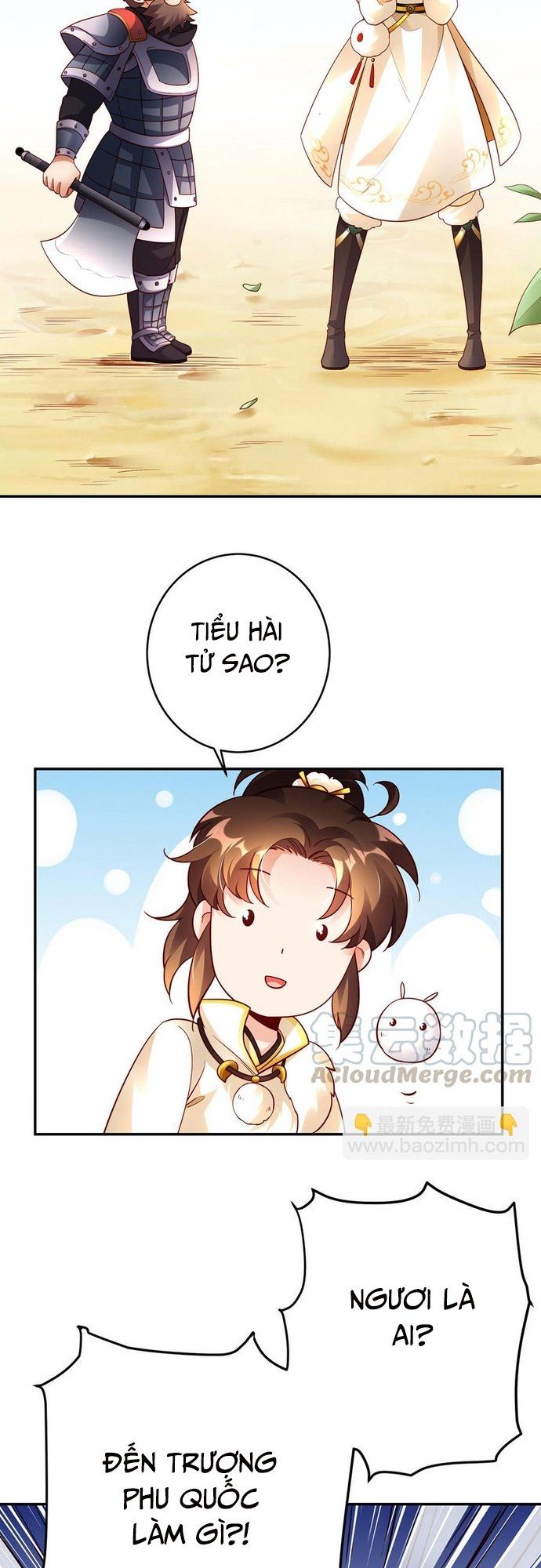 Ngàn Vàng Không Đổi Chapter 46 - 24