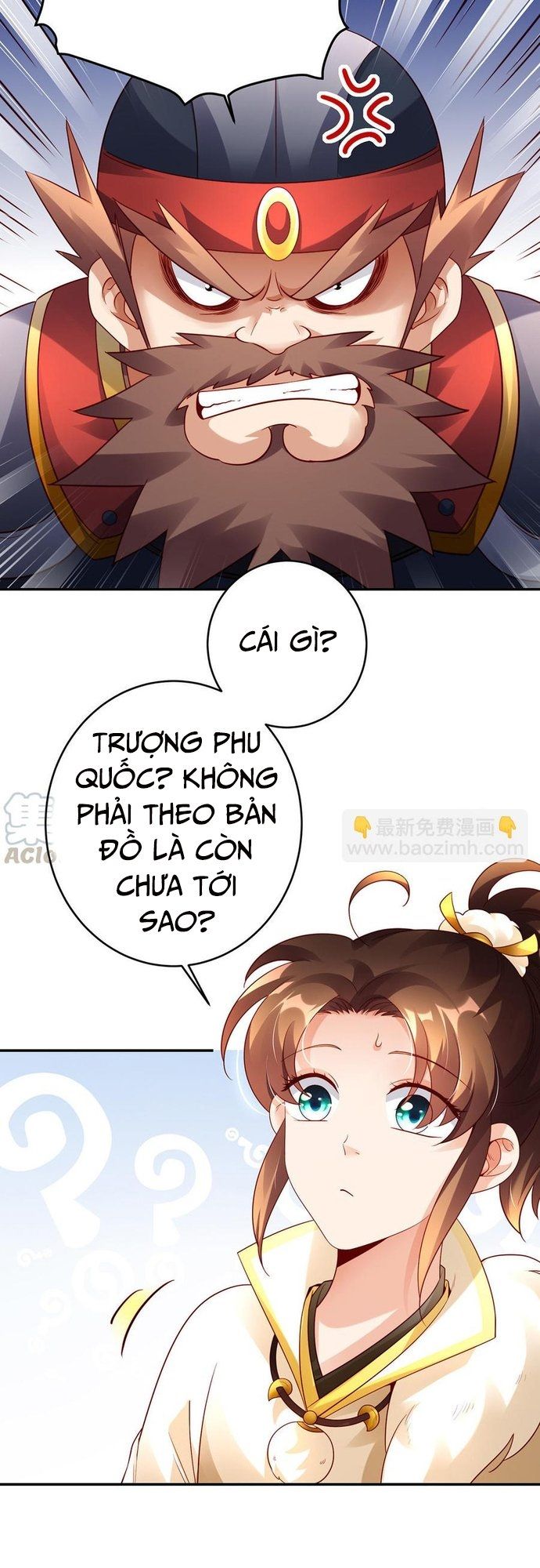 Ngàn Vàng Không Đổi Chapter 46 - 25