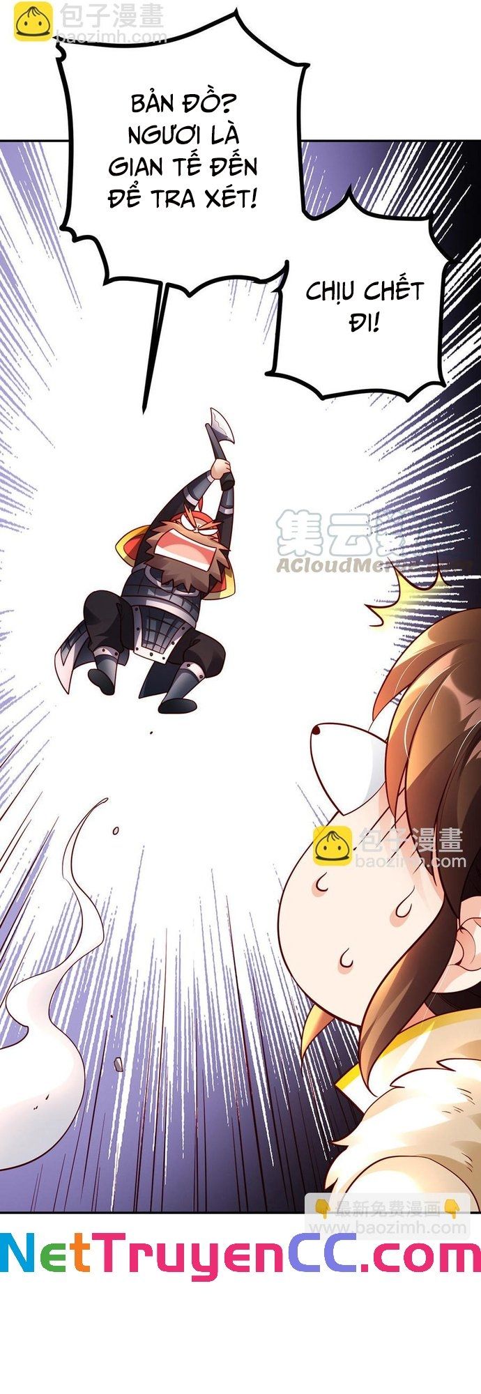 Ngàn Vàng Không Đổi Chapter 46 - 26