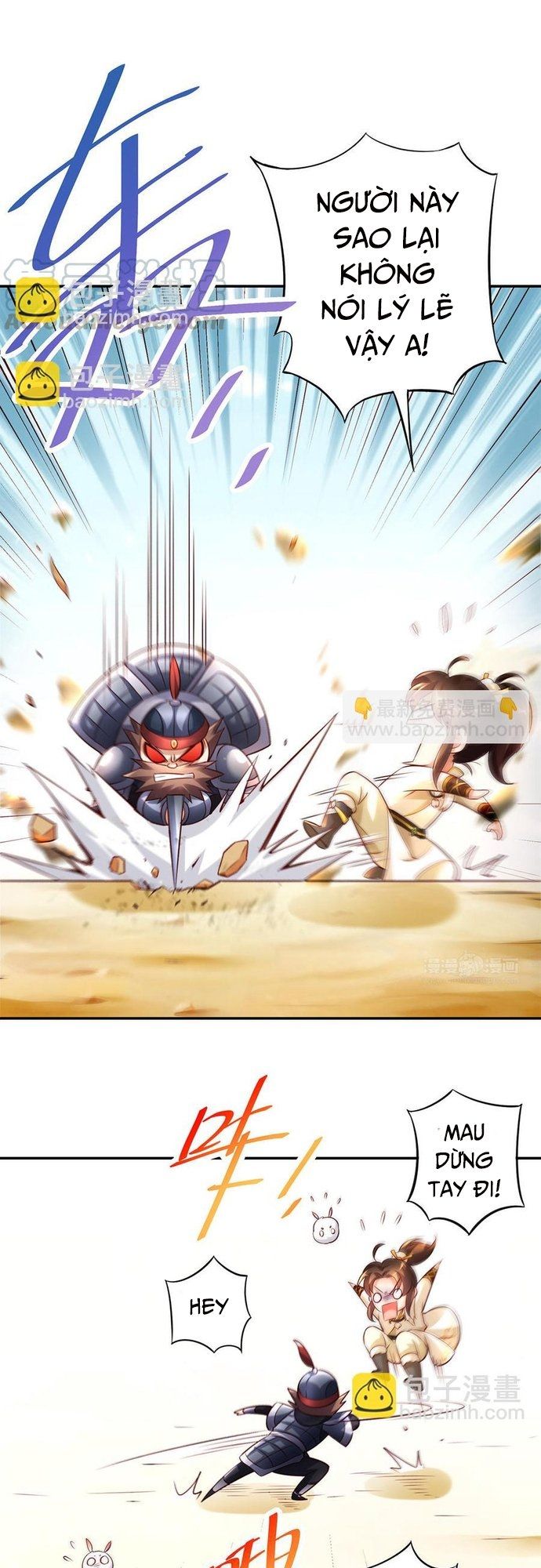 Ngàn Vàng Không Đổi Chapter 46 - 27